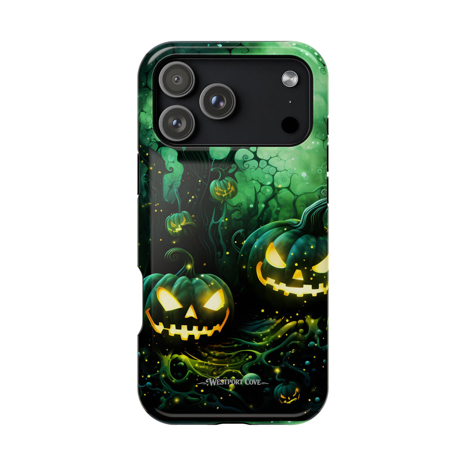 Where am I ? - Extreme MagSafe Phone Case