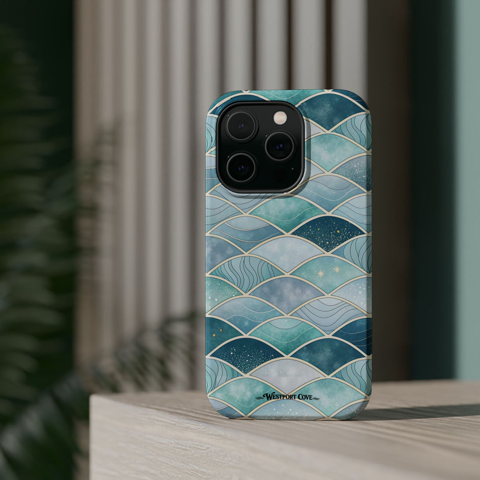 Waved and Confused - Extreme MagSafe Phone Case
