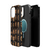Masquerade - Extreme MagSafe Phone Case