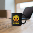 Halloween Mug — 