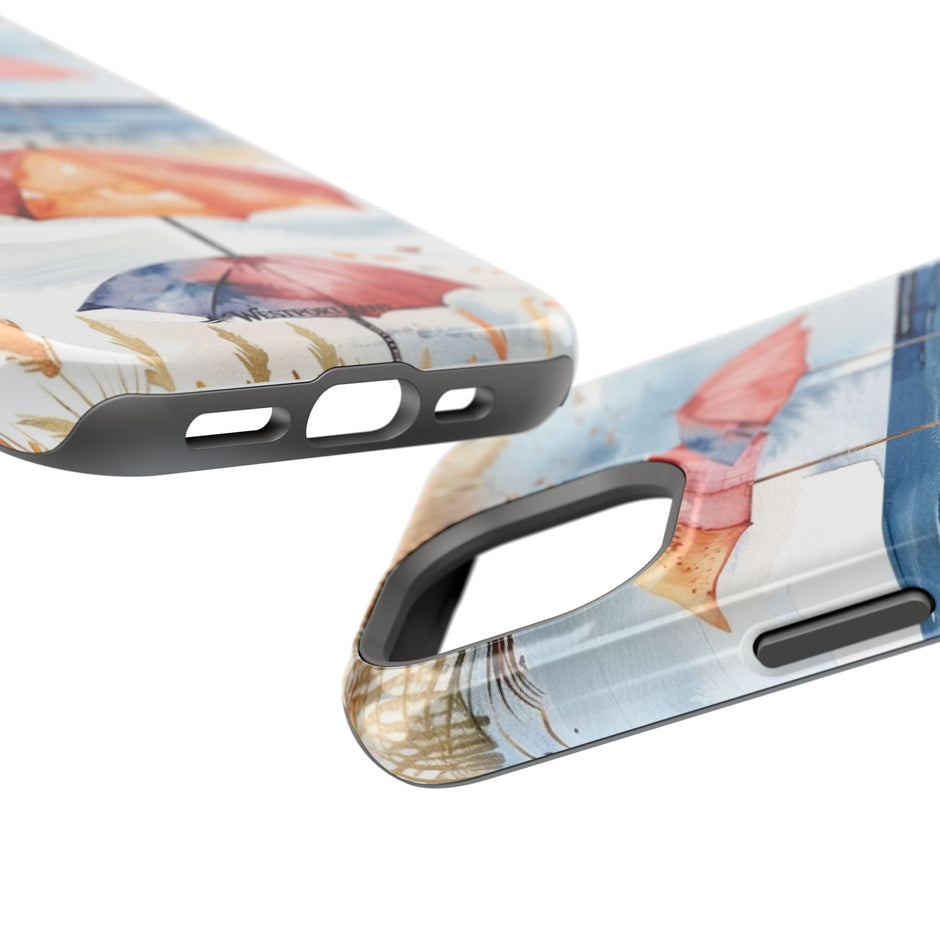 Beach Day - Extreme Phone Case