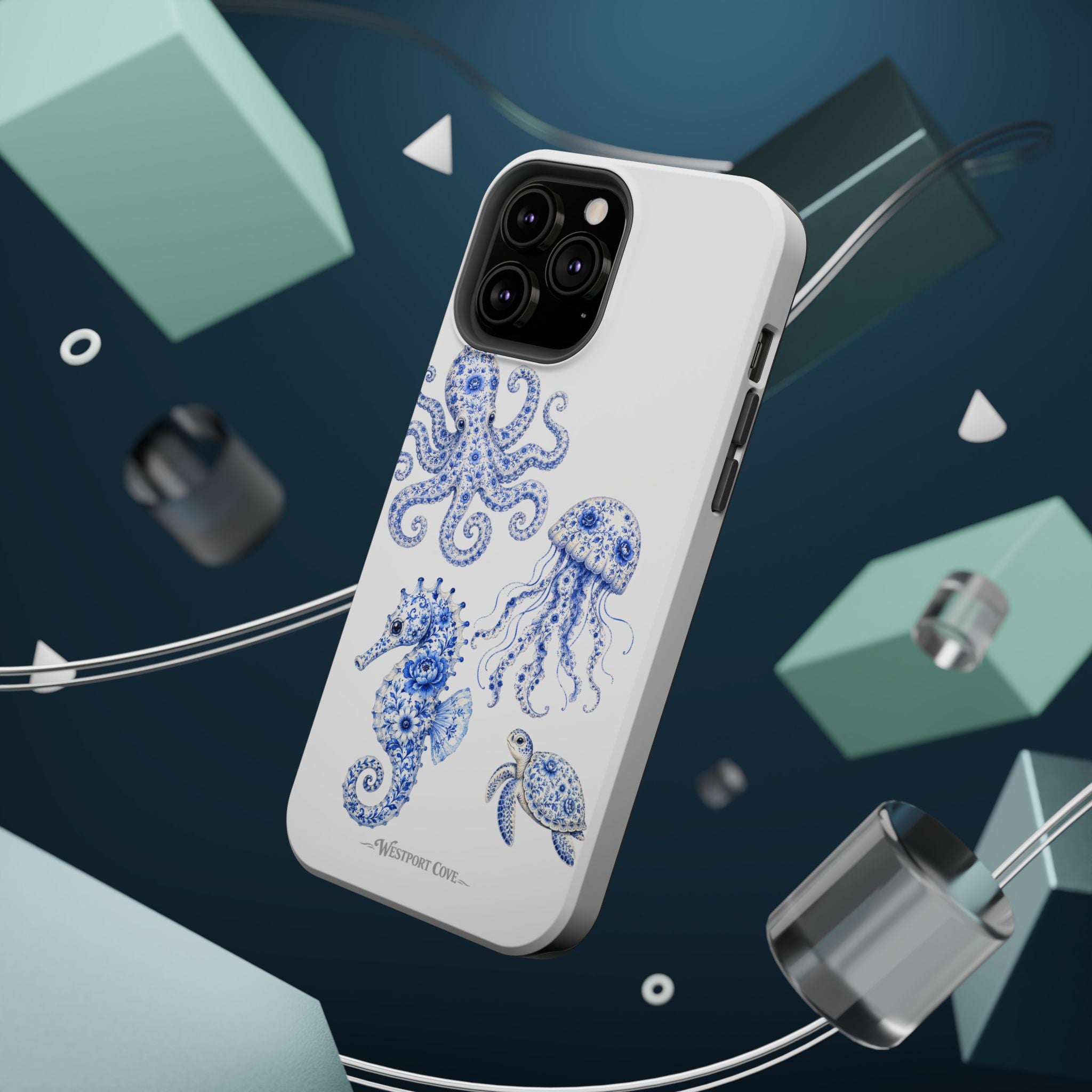Creatures - Extreme MagSafe Phone Case