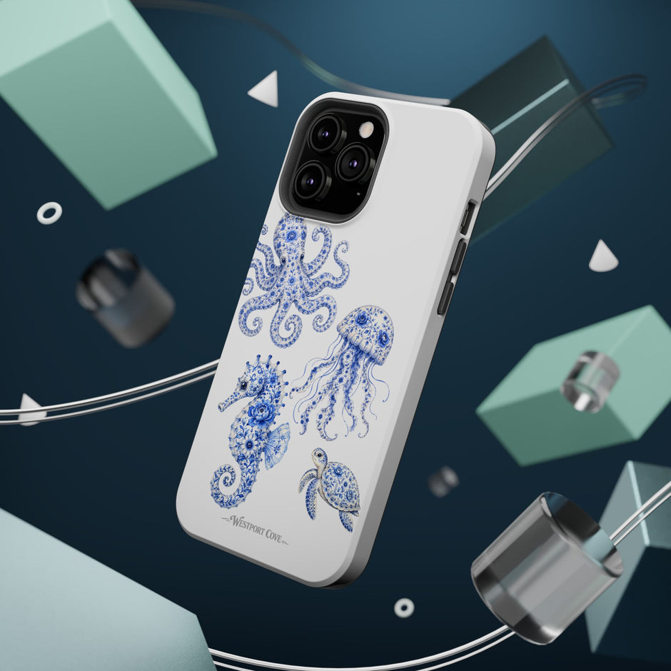 Creatures - Extreme MagSafe Phone Case