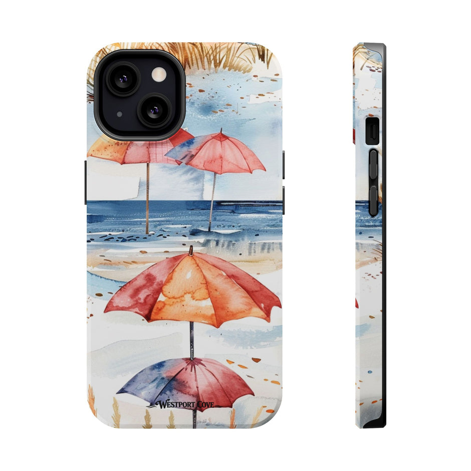 Beach Day - Extreme Phone Case