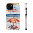 Beach Day - Extreme Phone Case