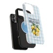 Amalfi Postcard - Extreme MagSafe Phone Case