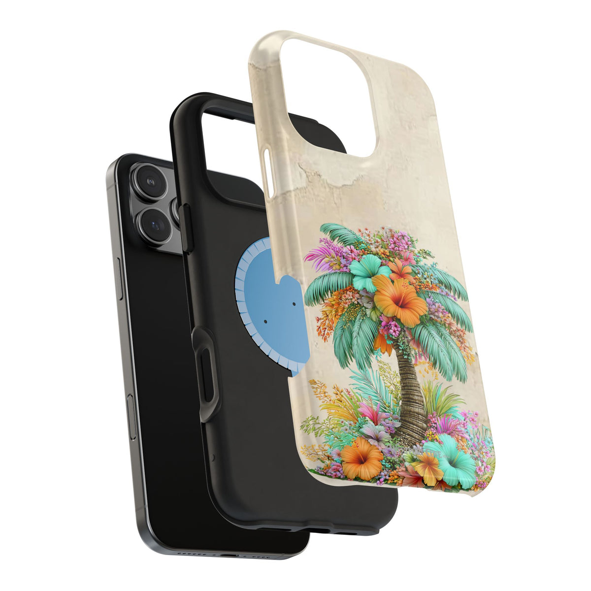 Paradise - Extreme MagSafe Phone Case