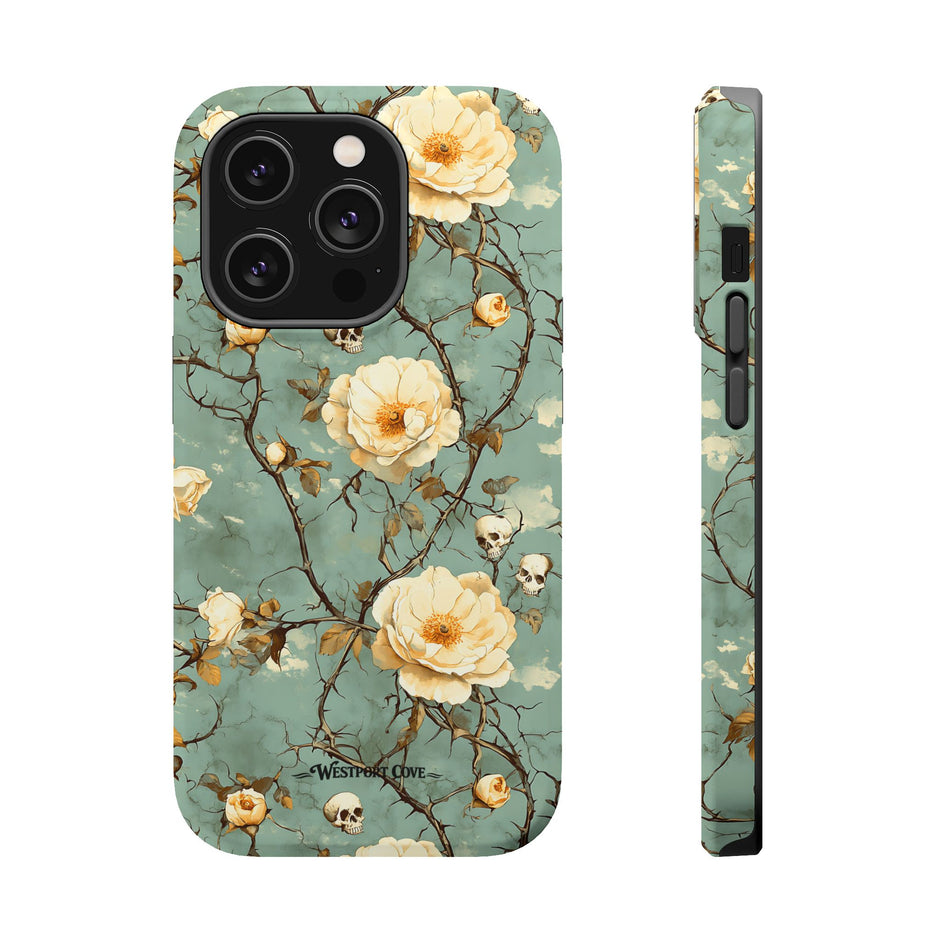 Growth - Extreme MagSafe Phone Case