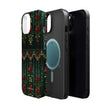 Heirloom Rose - Extreme MagSafe Phone Case