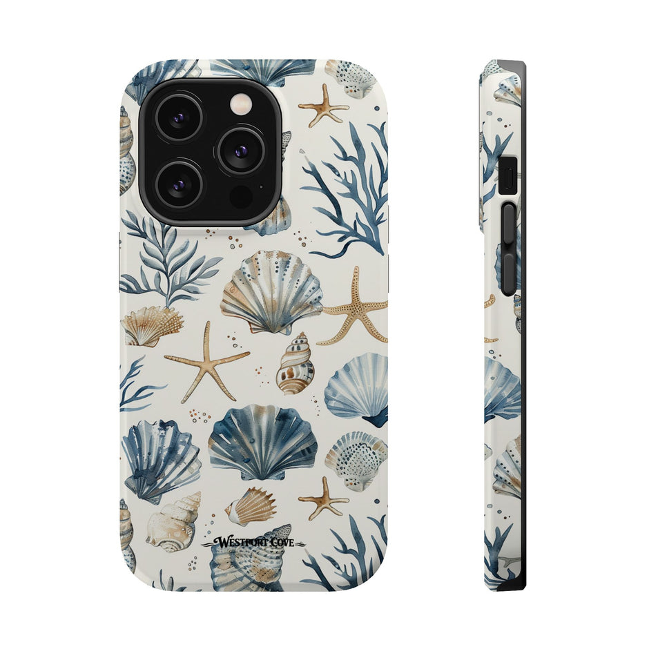 Don't Be Shellfish - Extreme Phone Case