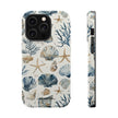 Don't Be Shellfish - Extreme Phone Case