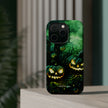 Where am I ? - Extreme MagSafe Phone Case