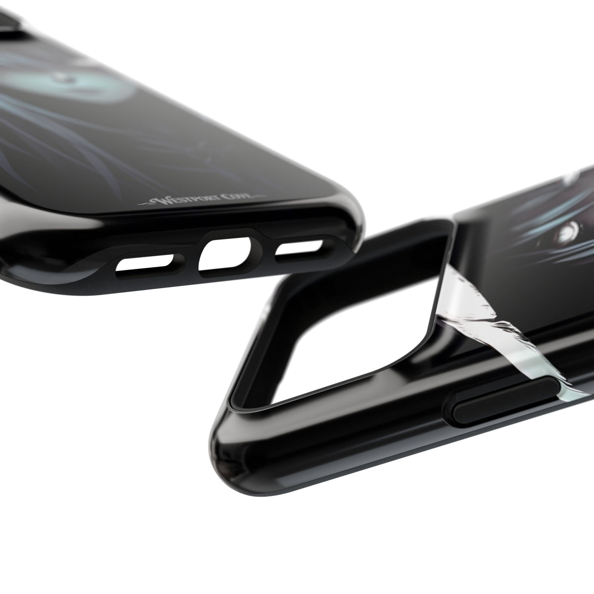 Lilith - Extreme Phone Case