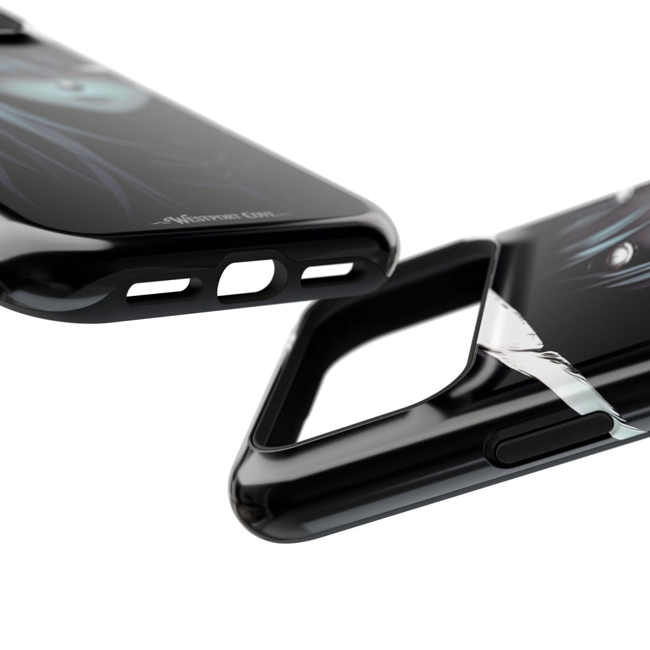 Lilith - Extreme Phone Case