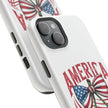 Patriotic Cherry - Extreme MagSafe Phone Case