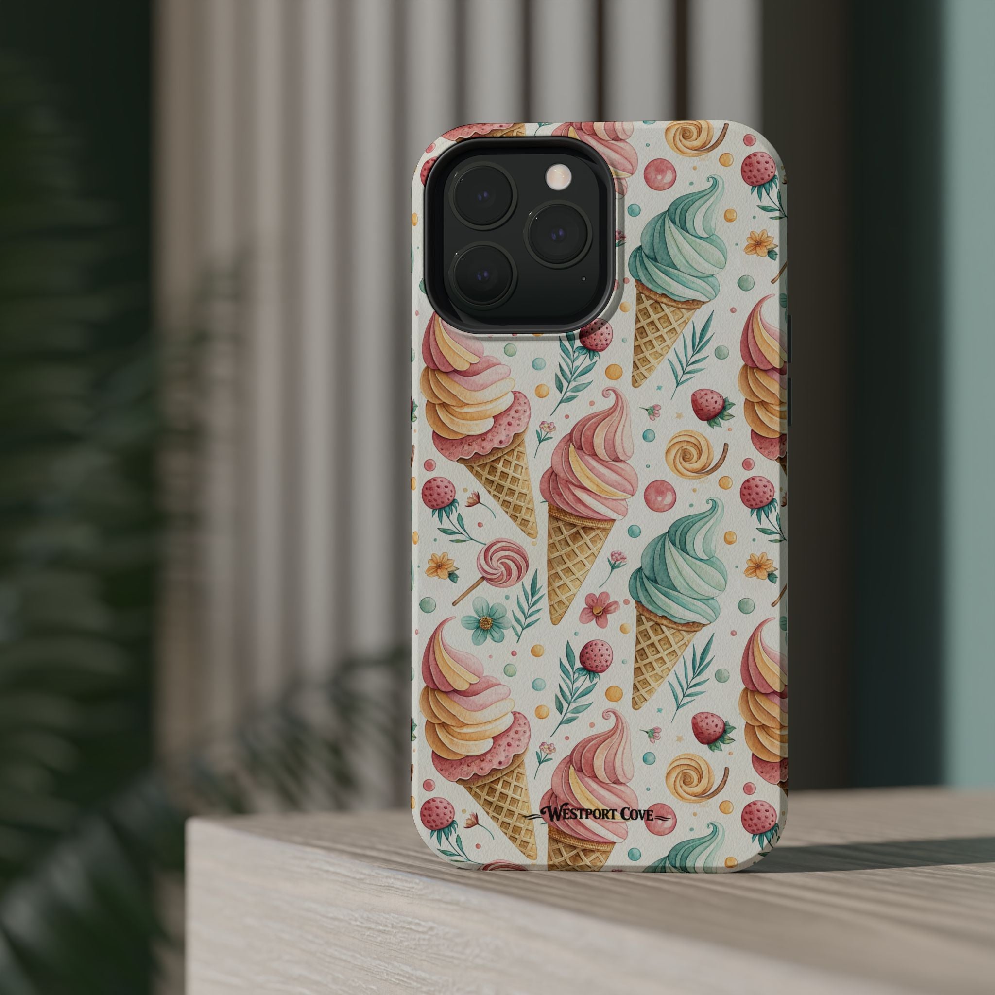 Only In Dreams - Extreme Phone Case