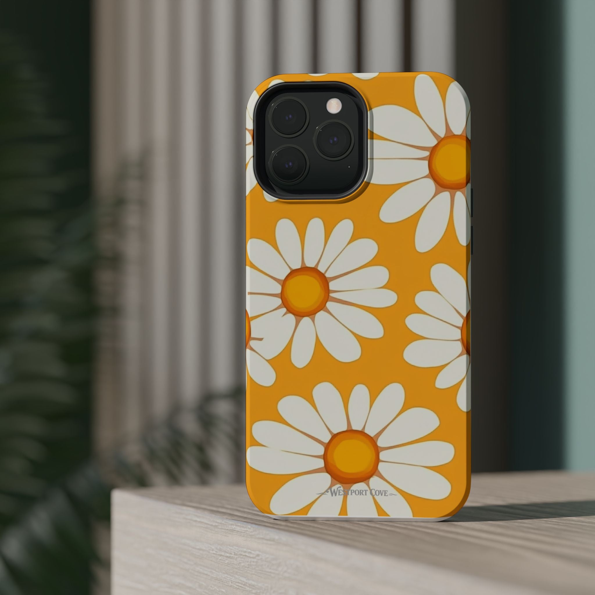 Daisy Chain - Extreme Phone Case