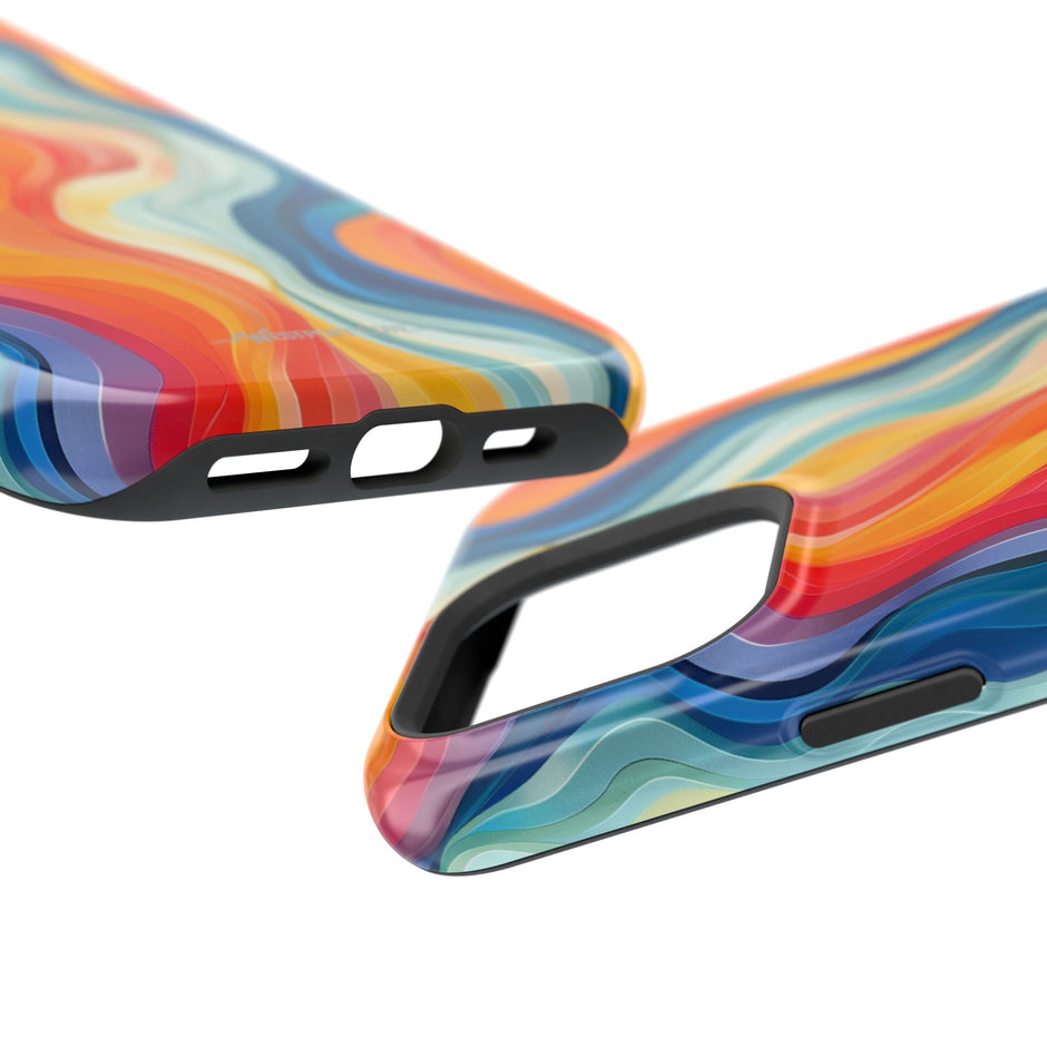 The Flow - Extreme Phone Case