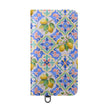 Santorini Lemon - Flip Case