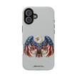 Patriotic Eagle - Extreme MagSafe Phone Case