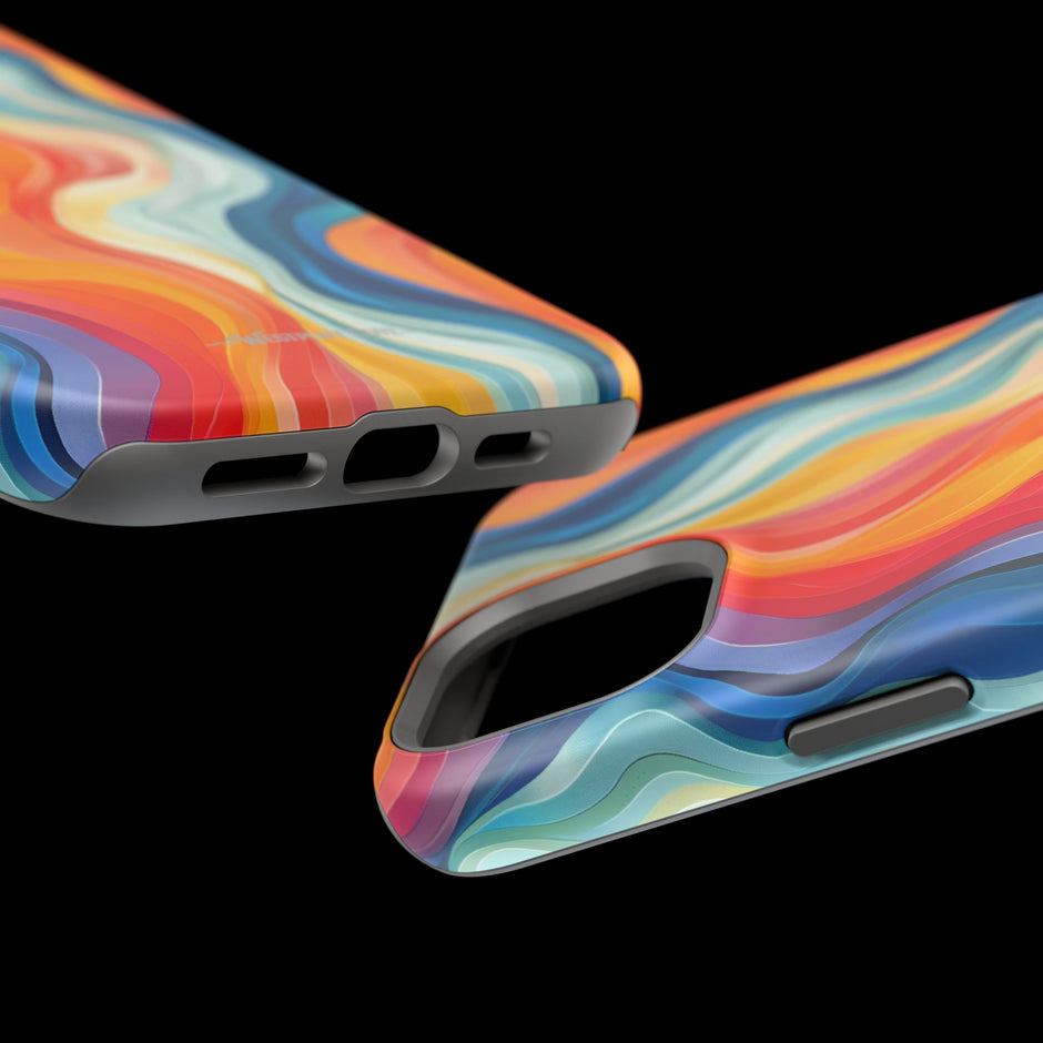 The Flow - Extreme Phone Case