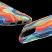 The Flow - Extreme Phone Case