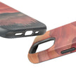 Sunset Mountain - Extreme MagSafe Phone Case