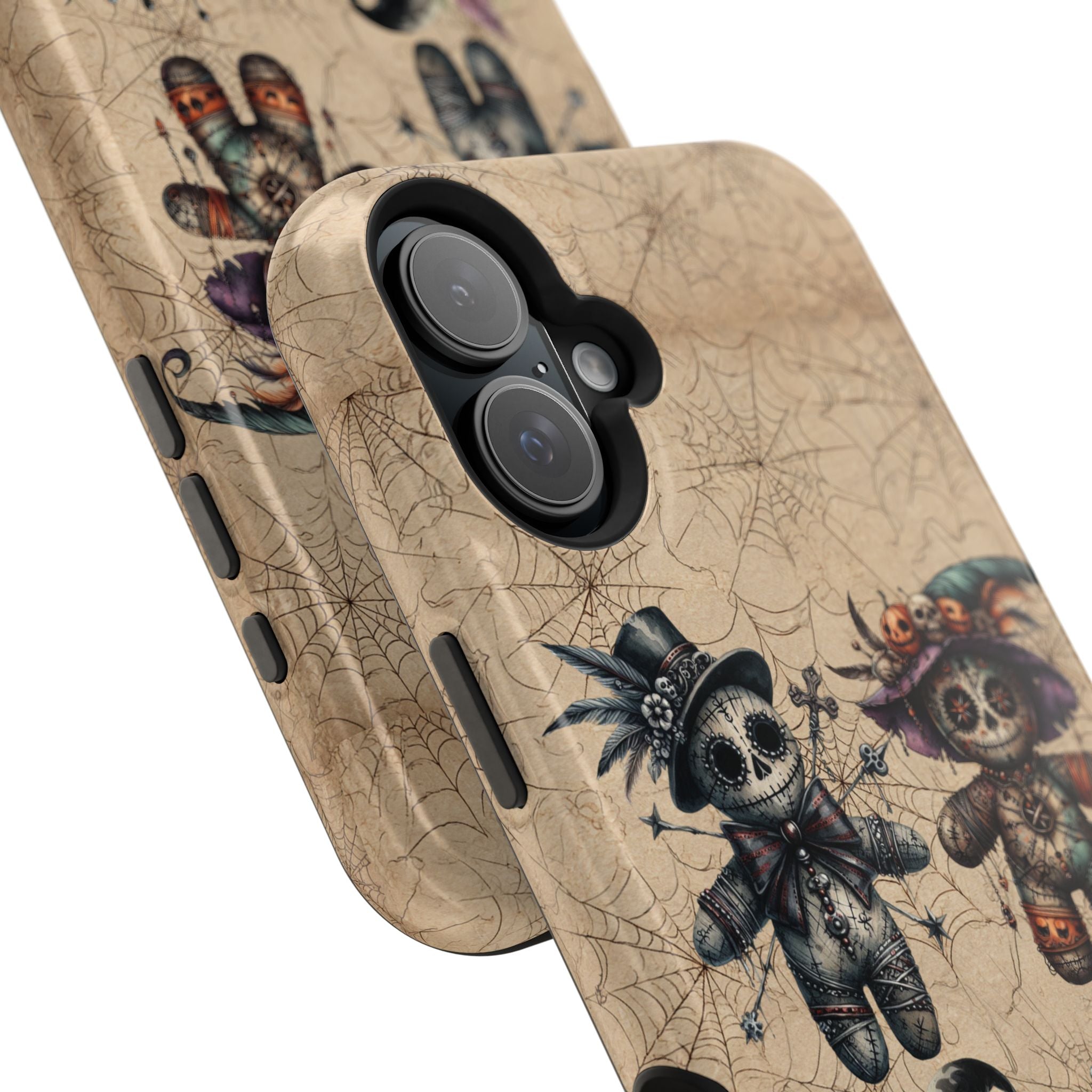 Voodoo - Extreme MagSafe Phone Case