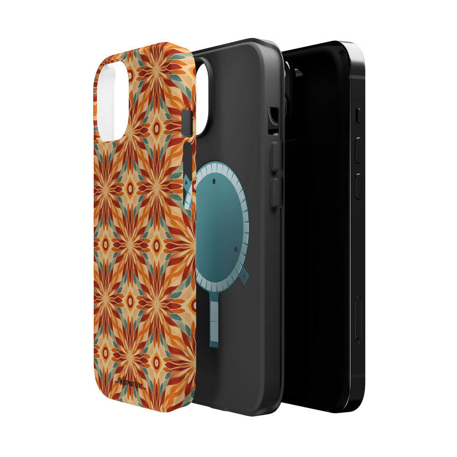 Kaleidoscope - Extreme MagSafe Phone Case