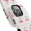 Cherry Ice Cream Smile - Extreme Phone Case