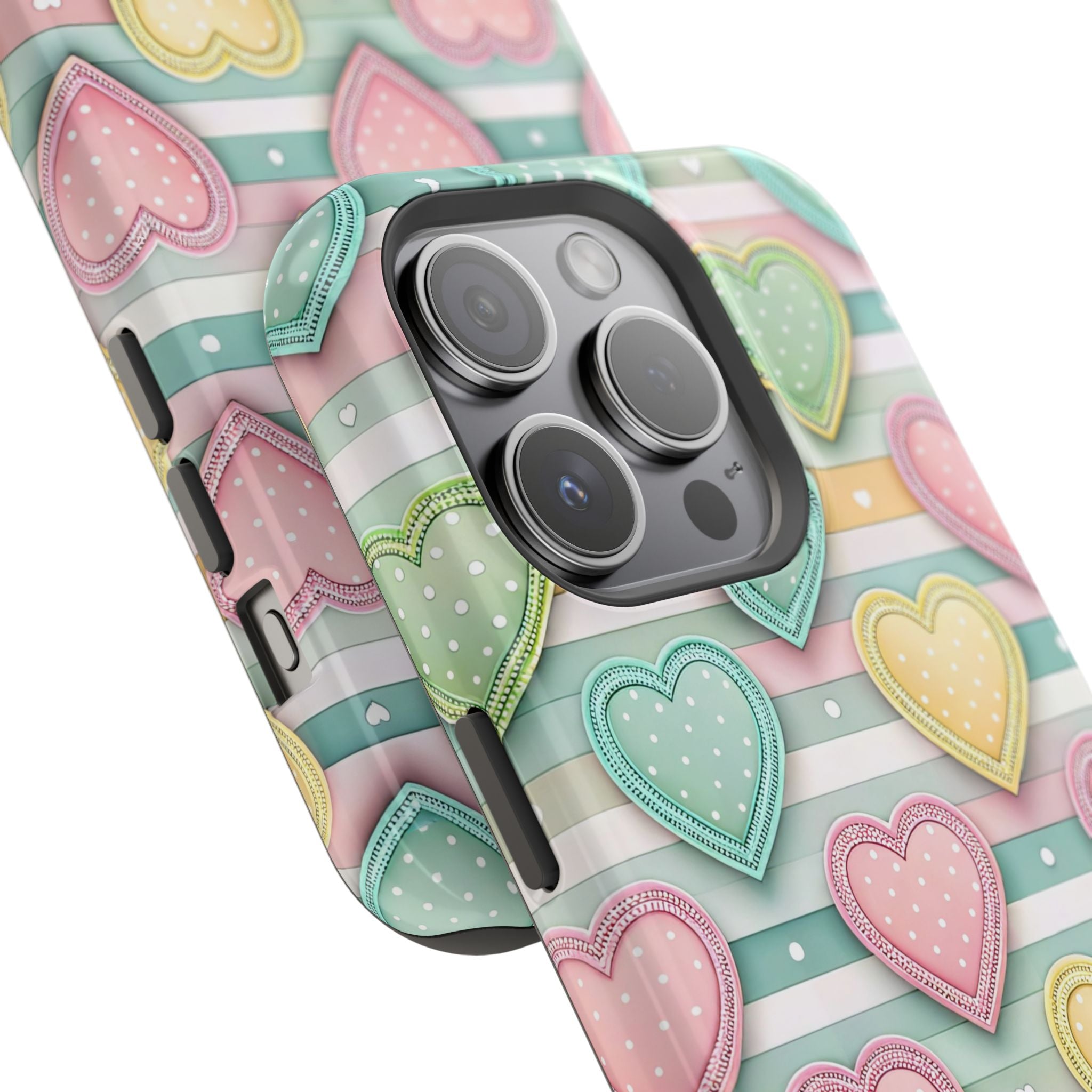 Be Mine; or Not - Extreme MagSafe Phone Case