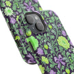 Hypnotic Vine - Extreme MagSafe Phone Case
