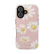 Daisy Pink - Extreme Phone Case