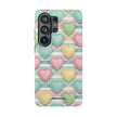 Be Mine; or Not - Extreme MagSafe Phone Case