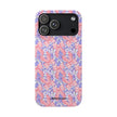 Bow Floral - Elite Phone Case