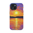 Sunset Reflection - Extreme MagSafe Phone Case