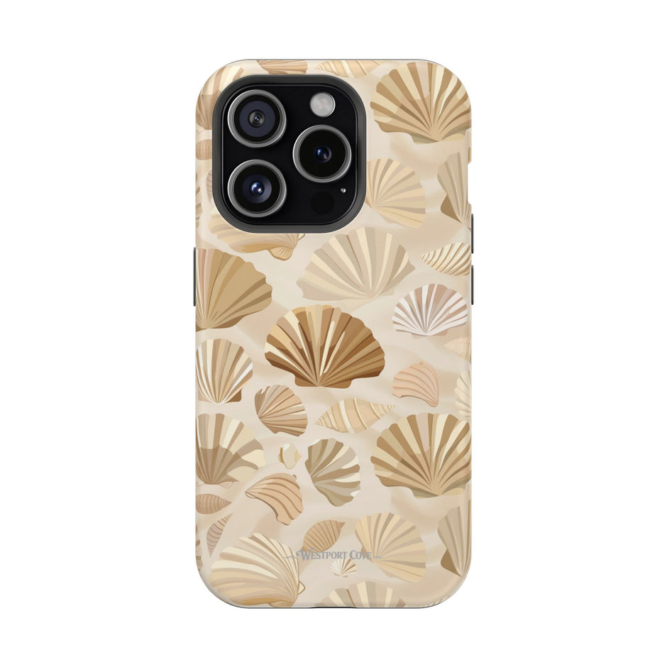 Sandy - Extreme Phone Case