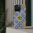 Santorini Lemon - Extreme MagSafe Phone Case