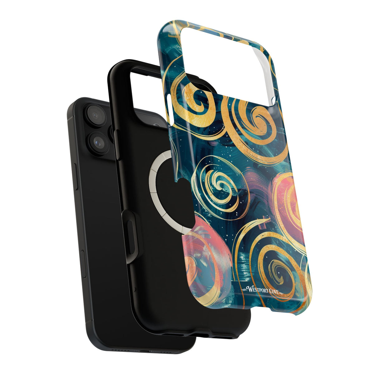 Dizzy - Extreme Impact MagSafe Phone Case