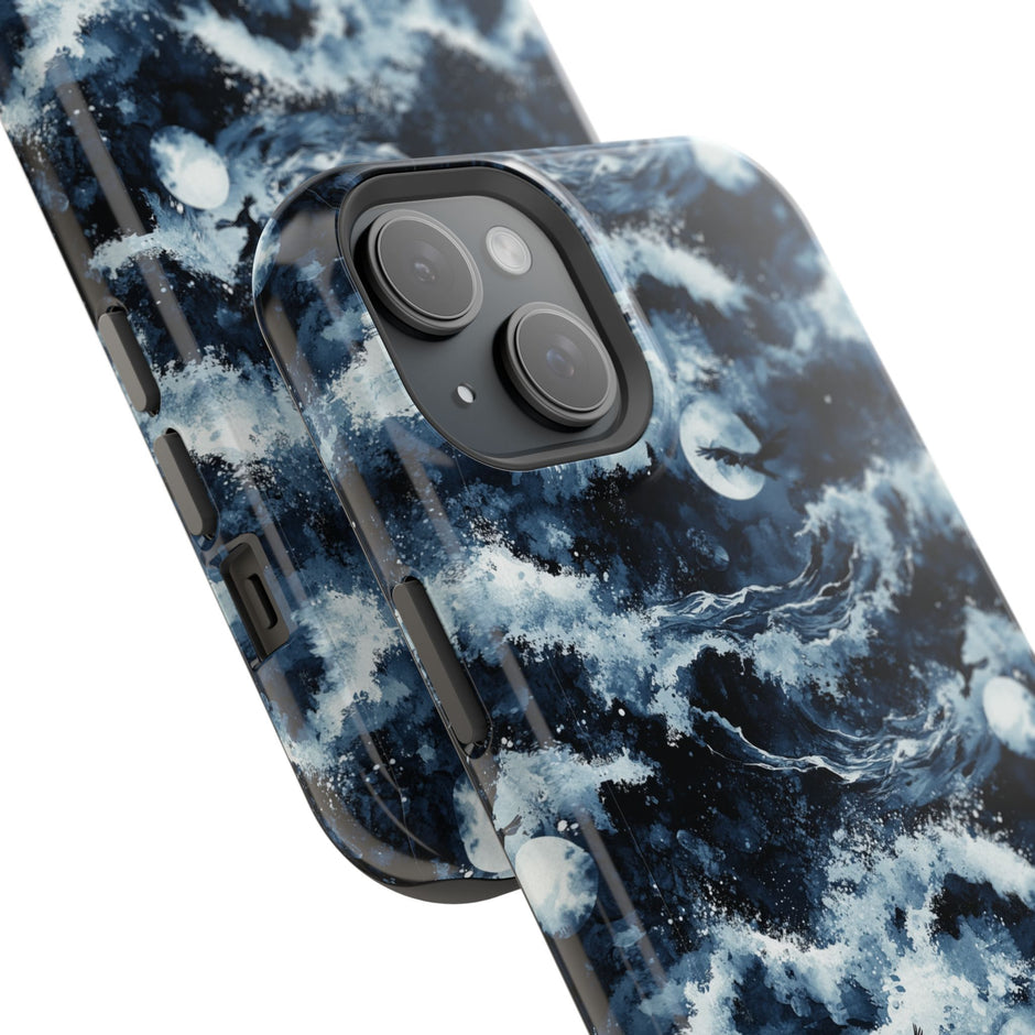 Night Storm - Extreme MagSafe Phone Case