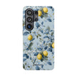 Lemon Blossom - Extreme MagSafe Phone Case
