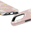 Daisy Pink - Extreme Phone Case