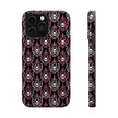Skull Damask - Extreme MagSafe Phone Case