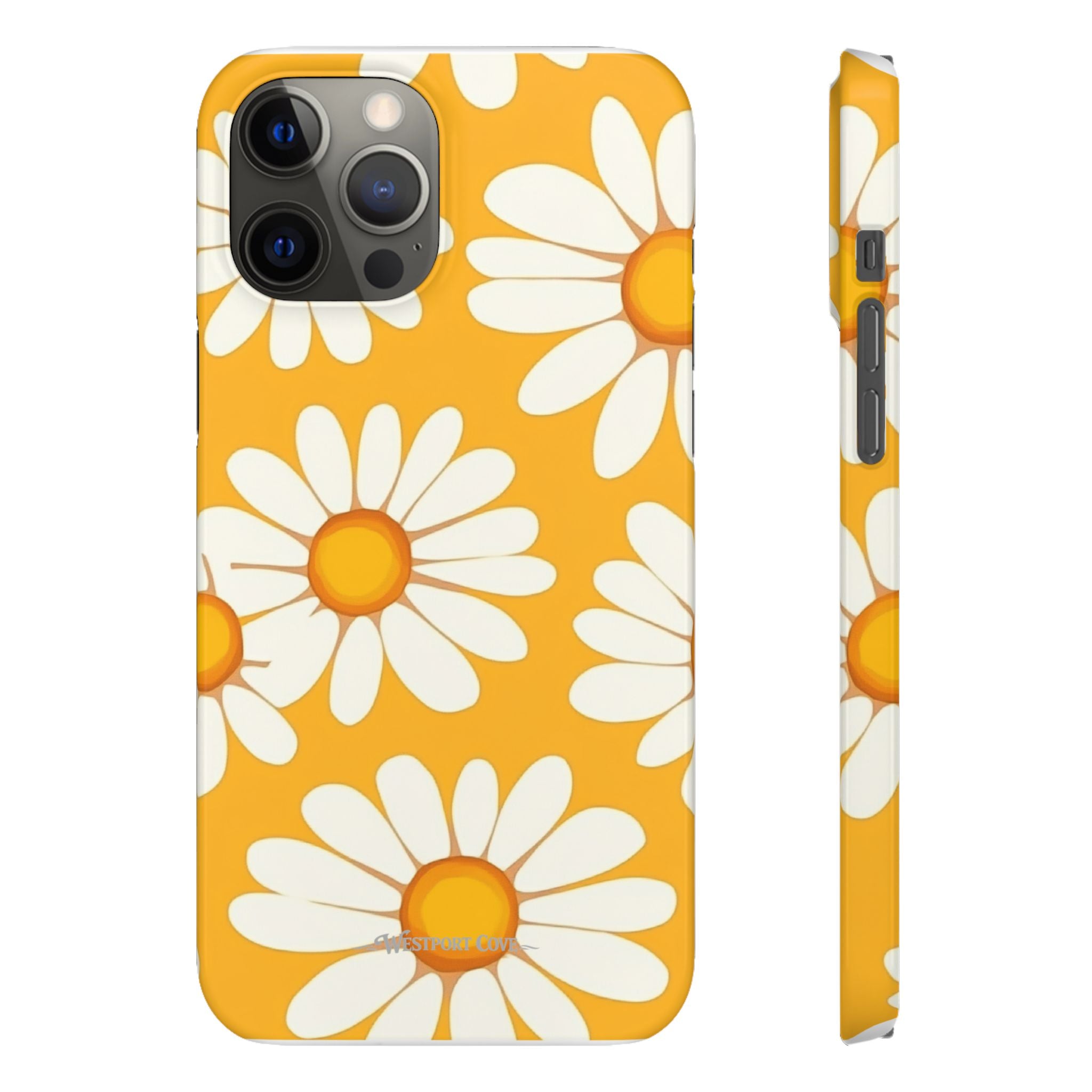 Daisy Chain - Elite Phone Case