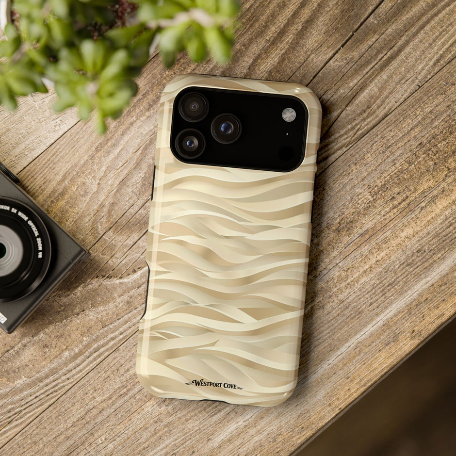 Sandstorm - Extreme Phone Case