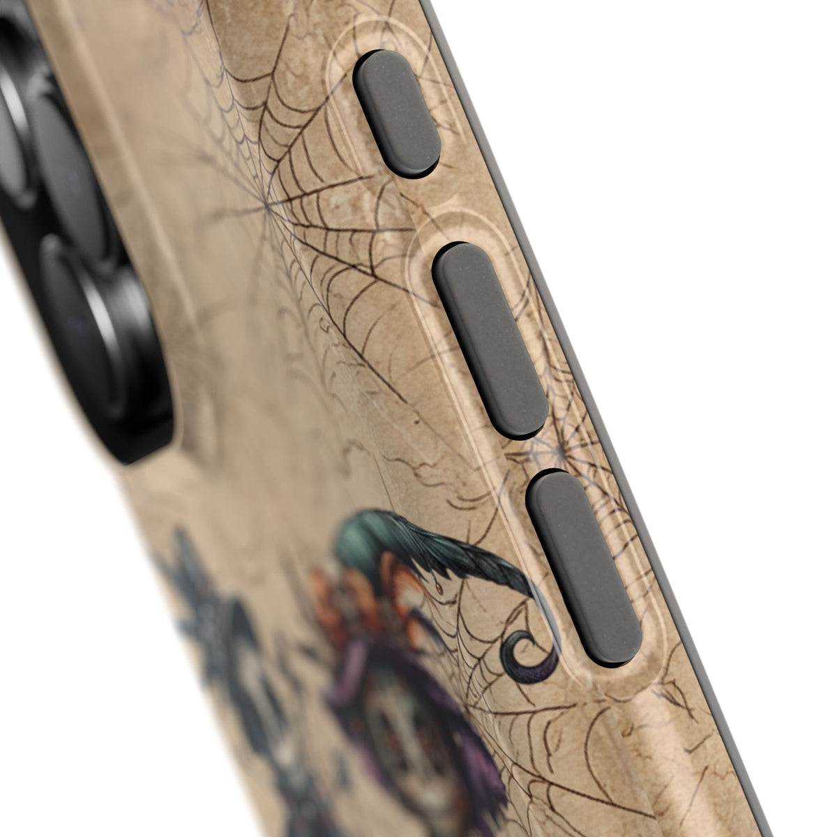 Voodoo Child - Extreme MagSafe Phone Case