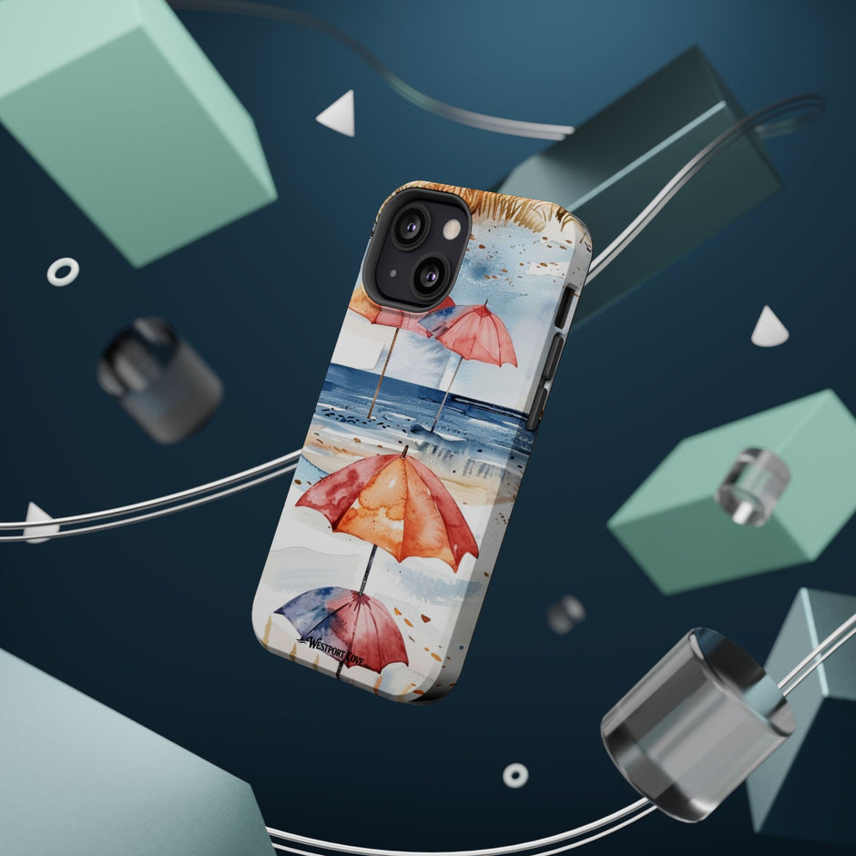 Beach Day - Extreme Phone Case