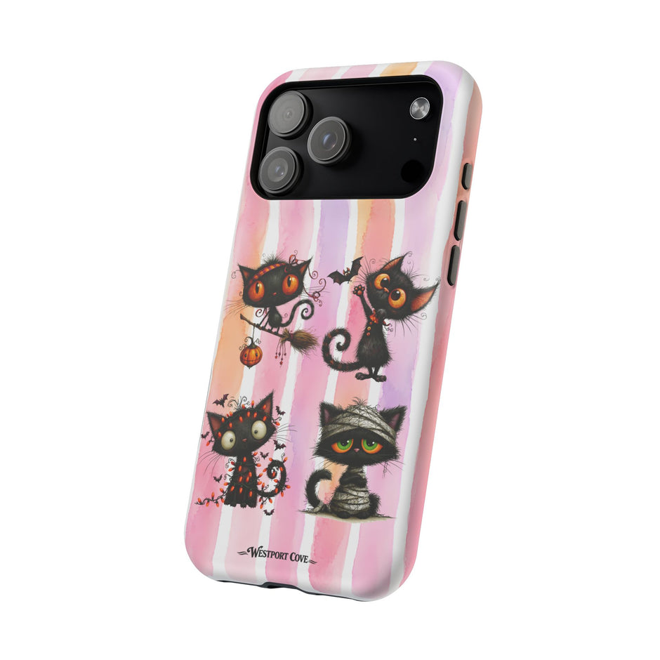 The Boo Crew - Extreme Phone Case