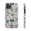 Don't Be Shellfish - Essential Phone Case