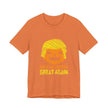 Halloween Tee – 